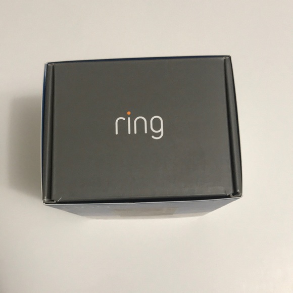 Ring Video Doorbell - Picture 5 of 6